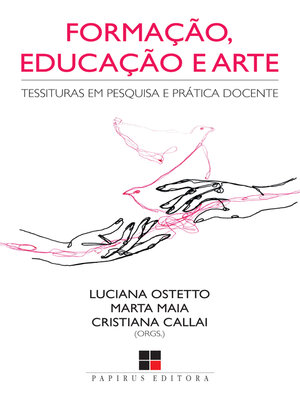 cover image of Formação, educação e arte